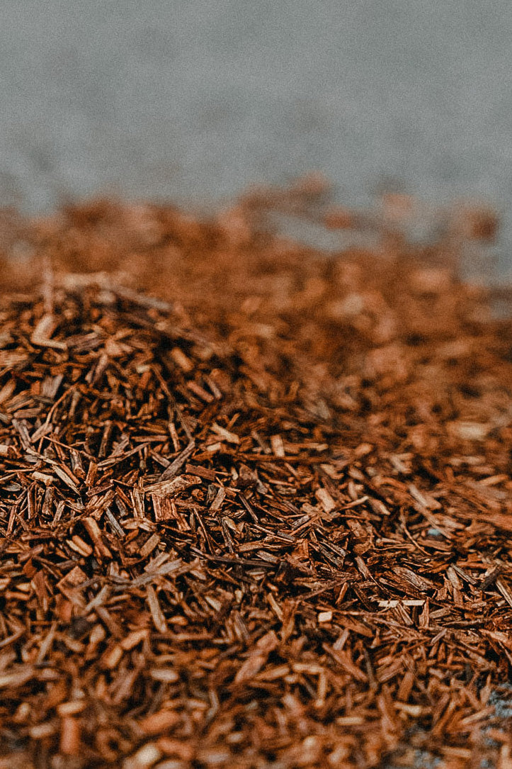 Rooibos / Maté